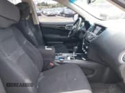 ✅ 2015 Nissan Pathfinder SL • VIN: 5N1AR2MM2FC705100 • Lot: 42481019. Wystawiony na IAAI z przebiegiem 129 750 mil. Bezpłatny archiwum sprzedaży aukcyjnych z USA i szczegółowy raport historii pojazdu na DreamBid. Zdjęcie 5.