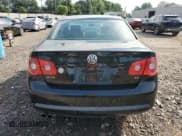 ✅ 2006 Volkswagen Jetta 2.5L • VIN: 3VWRG71K66M818914 • Лот: 66172225. Опубликован ранее на Copart с пробегом 96 418 миль. Бесплатный доступ к архиву аукционных продаж из США и подробный отчёт об истории автомобиля на DreamBid. Изображение 6.