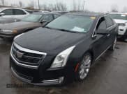 ✅ 2016 Cadillac XTS Luxury Collection • VIN: 2G61N5S3XG9138917 • Lot: 43757454. Listed on IAAI with 145,224 mi. Free auction sales archive from the USA and detailed vehicle history report at DreamBid. Image 2.
