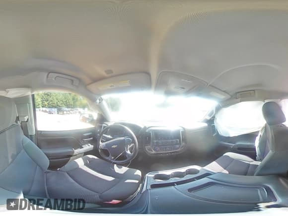 ✅ 2014 Chevrolet Silverado 1500 LT • VIN: 3GCUKREHXEG184574 • Лот: 69132564. Опубликован ранее на Copart с пробегом 115 269 миль. Бесплатный доступ к архиву аукционных продаж из США и подробный отчёт об истории автомобиля на DreamBid. Изображение 12.