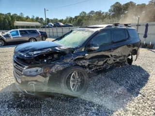 ✅ 2020 GMC Acadia AT4 • VIN: 1GKKNLLS8LZ182592 • Lot: 84968435. Listed on Copart with 103,158 mi. Free auction sales archive from the USA and detailed vehicle history report at DreamBid. Image 1.