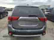 2018 Mitsubishi Outlander ES z VIN JA4AD2A37JZ059731, wystawiony jako Copart lot #86335415 z przebiegiem 114 216 mil mil oraz Czysty tytuł • Clean title. Historia ofert i sprzedaży dostępna na DreamBid. Obrazek 6.