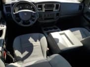 ✅ 2007 Dodge 1500 SLT • VIN: 1D7HU18207S209312 • Лот: 70532095. Опубликован ранее на Copart с пробегом 135 993 миль. Бесплатный доступ к архиву аукционных продаж из США и подробный отчёт об истории автомобиля на DreamBid. Изображение 8.