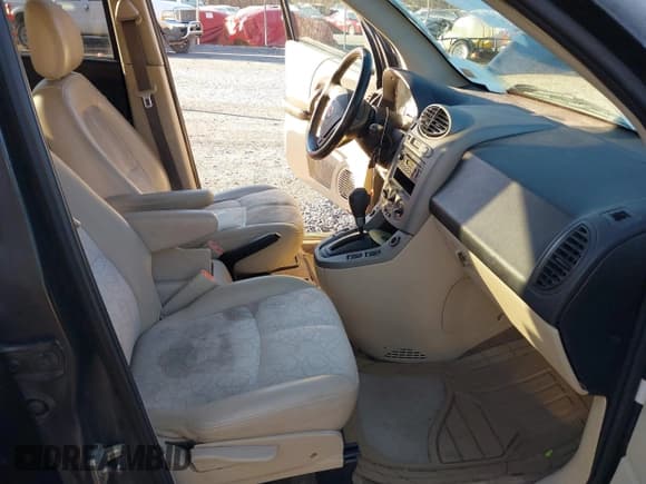 ✅ 2004 Saturn VUE V6 • VIN: 5GZCZ63424S863234 • Lot: 41815706. Wystawiony na IAAI z przebiegiem 145 241 mil. Bezpłatny archiwum sprzedaży aukcyjnych z USA i szczegółowy raport historii pojazdu na DreamBid. Zdjęcie 5.