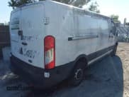 ✅ 2019 Ford Transit • VIN: 1FTBW2YM4KKA59053 • Лот: 43158889. Опубликован ранее на IAAI с пробегом 48 898 миль. Бесплатный доступ к архиву аукционных продаж из США и подробный отчёт об истории автомобиля на DreamBid. Изображение 4.