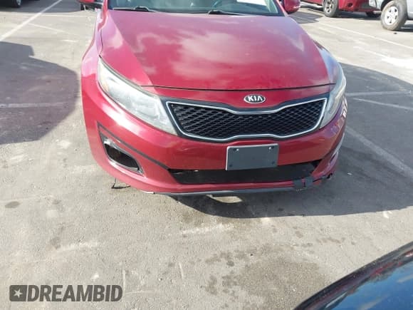 ✅ 2014 Kia Optima LX • VIN: 5XXGM4A73EG327309 • Лот: 43667375. Опубликован ранее на IAAI с пробегом 199 520 миль. Бесплатный доступ к архиву аукционных продаж из США и подробный отчёт об истории автомобиля на DreamBid. Изображение 6.