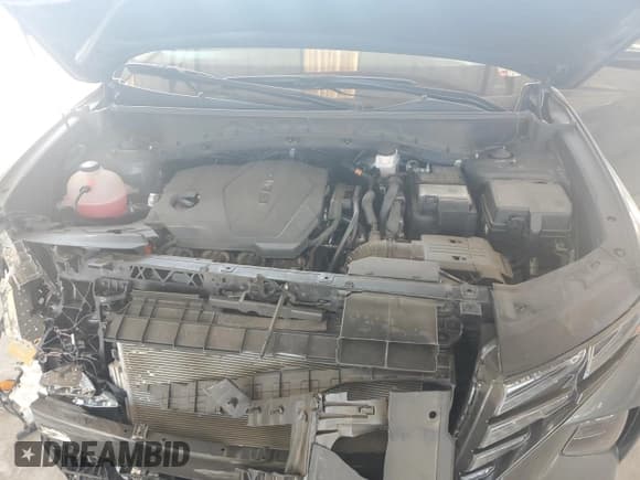 ✅ 2022 Hyundai Tucson SEL • VIN: 5NMJB3AE0NH046400 • Lot: 74744964. Wystawiony na Copart z przebiegiem 28 256 mil. Bezpłatny archiwum sprzedaży aukcyjnych z USA i szczegółowy raport historii pojazdu na DreamBid. Zdjęcie 12.