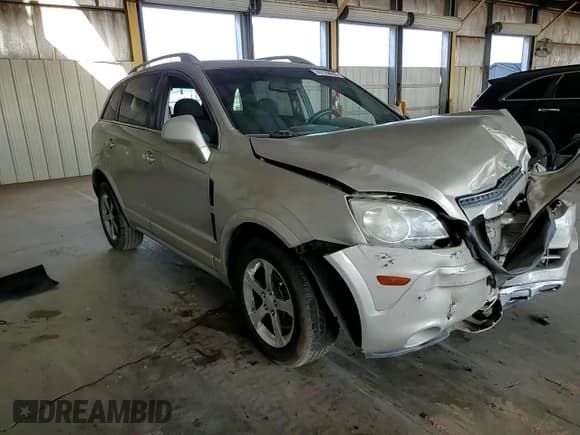 ✅ 2014 Chevrolet Captiva Sport LT • VIN: 3GNAL3EK9ES527162 • Lot: 47138055. Wystawiony na Copart z przebiegiem 116 473 mil. Bezpłatny archiwum sprzedaży aukcyjnych z USA i szczegółowy raport historii pojazdu na DreamBid. Zdjęcie 11.