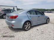 ✅ 2010 Lexus IS 250 • VIN: JTHBF5C25A5127377 • Lot: 56889145. Wystawiony na Copart z przebiegiem 251 038 mil. Bezpłatny archiwum sprzedaży aukcyjnych z USA i szczegółowy raport historii pojazdu na DreamBid. Zdjęcie 3.