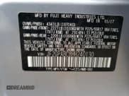 ✅ 2017 Subaru Crosstrek Premium • VIN: JF2GPABC8HH240130 • Лот: 90438745. Опубликован ранее на Copart с пробегом 44 333 миль. Бесплатный доступ к архиву аукционных продаж из США и подробный отчёт об истории автомобиля на DreamBid. Изображение 12.