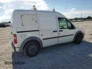 ✅ 2013 Ford Transit Connect XL • VIN: NM0LS7AN9DT150006 • Lot: 61935615. Listed on Copart with 113,983 mi. Free auction sales archive from the USA and detailed vehicle history report at DreamBid. Image 3.