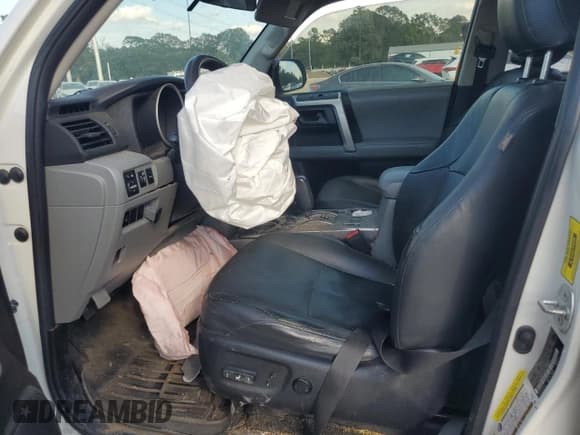 ✅ 2012 Toyota 4Runner SR5 • VIN: JTEZU5JR9C5038951 • Lot: 87192425. Wystawiony na Copart z przebiegiem Nie podano. Bezpłatny archiwum sprzedaży aukcyjnych z USA i szczegółowy raport historii pojazdu na DreamBid. Zdjęcie 7.