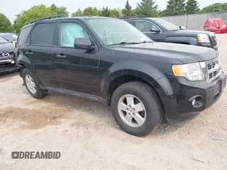 ✅ 2012 Ford Escape XLT • VIN: 1FMCU0DG3CKB39813 • Lot: 42378765. Listed on IAAI with 91,714 mi. Free auction sales archive from the USA and detailed vehicle history report at DreamBid. Image 1.