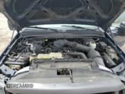 ✅ 2000 Ford F-250 XL • VIN: 1FTNF21L8YEA70627 • Lot: 56016275. Listed on Copart with 95,683 mi. Free auction sales archive from the USA and detailed vehicle history report at DreamBid. Image 11.