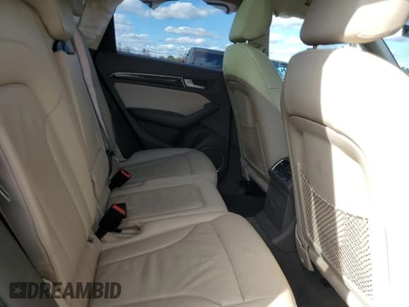 ✅ 2016 Audi Q5 Premium Plus • VIN: WA1D7AFP6GA071967 • Lot: 90971685. Listed on Copart with 119,021 mi. Free auction sales archive from the USA and detailed vehicle history report at DreamBid. Image 11.