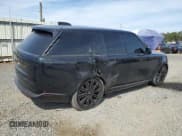 ✅ 2024 Land Rover Range Rover SE • VIN: SALKP9E99RA218499 • Lot: 70112915. Listed on Copart with 6,855 mi. Free auction sales archive from the USA and detailed vehicle history report at DreamBid. Image 3.