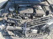 ✅ 2016 Audi A3 Premium • VIN: WAUB8GFF3G1068171 • Lot: 70945115. Listed on Copart with 72,111 mi. Free auction sales archive from the USA and detailed vehicle history report at DreamBid. Image 11.