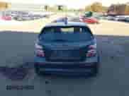 2018 Chevrolet Sonic LT с VIN 1G1JD6SG0J4102813, выставлен на аукционе IAAI как лот 43534007 с пробегом 103 711 миль миль и . История ставок и продаж доступна на DreamBid. Изображение 16.