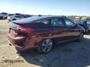 ✅ 2018 Honda Clarity Touring • VIN: JHMZC5F30JC020440 • Lot: 91007215. Wystawiony na Copart z przebiegiem 85 154 mil. Bezpłatny archiwum sprzedaży aukcyjnych z USA i szczegółowy raport historii pojazdu na DreamBid. Zdjęcie 3.
