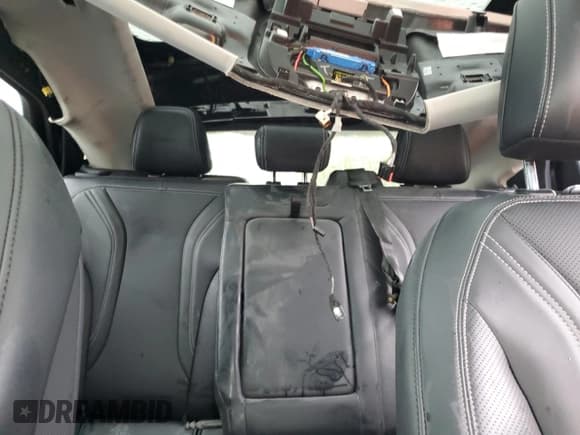 ✅ 2024 Ford Mustang Mach-E Premium • VIN: 3FMTK3S55RMA23734 • Lot: 82030885. Wystawiony na Copart z przebiegiem 8 172 mil. Bezpłatny archiwum sprzedaży aukcyjnych z USA i szczegółowy raport historii pojazdu na DreamBid. Zdjęcie 10.