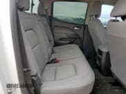 ✅ 2016 Chevrolet Colorado 2WD LT • VIN: 1GCGSCE10G1378254 • Lot: 62951595. Listed on Copart with 180,965 mi. Free auction sales archive from the USA and detailed vehicle history report at DreamBid. Image 10.