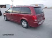 ✅ 2015 Dodge Grand Caravan American Value • VIN: 2C4RDGBG6FR623913 • Lot: 43350343. Listed on IAAI with 155,102 mi. Free auction sales archive from the USA and detailed vehicle history report at DreamBid. Image 3.