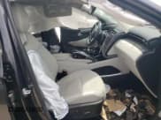 ✅ 2023 Hyundai Tucson Limited • VIN: 5NMJE3AE5PH208581 • Lot: 65725534. Wystawiony na Copart z przebiegiem 16 900 mil. Bezpłatny archiwum sprzedaży aukcyjnych z USA i szczegółowy raport historii pojazdu na DreamBid. Zdjęcie 7.