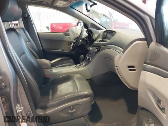 ✅ 2008 Subaru Tribeca Limited • VIN: 4S4WX93D784418614 • Lot: 42365392. Listed on IAAI with 232,006 mi. Free auction sales archive from the USA and detailed vehicle history report at DreamBid. Image 5.