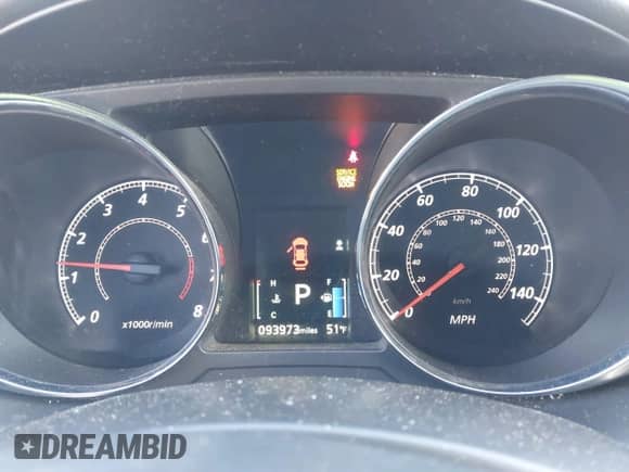 2019 Mitsubishi Outlander ES with VIN JA4AR3AUXKU016368, listed as a IAAI auction lot 41829740 with 93,973 mi miles and . Bid and sale history available at DreamBid. Image 7.