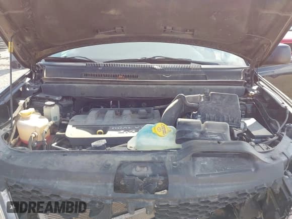 ✅ 2013 Dodge Journey Canada Value • VIN: 3C4PDCAB5DT634448 • Lot: 43091553. Listed on IAAI with 132,130 mi. Free auction sales archive from the USA and detailed vehicle history report at DreamBid. Image 10.