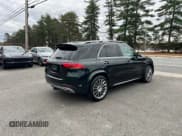 ✅ 2020 Mercedes-Benz GLE 350 • VIN: 4JGFB4JB4LA290703 • Lot: 91935705. Listed on Copart with 84,128 mi. Free auction sales archive from the USA and detailed vehicle history report at DreamBid. Image 4.