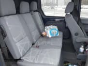 ✅ 2011 Ford Transit Connect XLT • VIN: NM0KS9BNXBT068854 • Lot: 41584821. Wystawiony na IAAI z przebiegiem 189 513 mil. Bezpłatny archiwum sprzedaży aukcyjnych z USA i szczegółowy raport historii pojazdu na DreamBid. Zdjęcie 8.