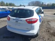 ✅ 2014 Ford C-Max SE • VIN: 1FADP5AU3EL502556 • Лот: 42050376. Опубликован ранее на IAAI с пробегом 130 969 миль. Бесплатный доступ к архиву аукционных продаж из США и подробный отчёт об истории автомобиля на DreamBid. Изображение 4.