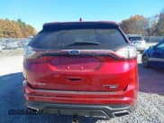 ✅ 2017 Ford Edge Sport • VIN: 2FMPK4AP2HBB45459 • Лот: 43543453. Опубликован ранее на IAAI с пробегом 108 427 миль. Бесплатный доступ к архиву аукционных продаж из США и подробный отчёт об истории автомобиля на DreamBid. Изображение 16.