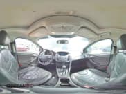 ✅ 2015 Ford Focus SE • VIN: 1FADP3F24FL218138 • Lot: 55659615. Listed on Copart with 121,955 mi. Free auction sales archive from the USA and detailed vehicle history report at DreamBid. Image 14.