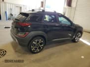 ✅ 2023 Hyundai Kona Limited • VIN: KM8K5CA33PU985641 • Lot: 86812635. Listed on Copart with 28,992 mi. Free auction sales archive from the USA and detailed vehicle history report at DreamBid. Image 3.