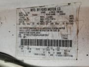 ✅ 2010 Ford Explorer XLT • VIN: 1FMEU7DE0AUA28153 • Лот: 93061865. Опубликован ранее на Copart с пробегом 74 476 миль. Бесплатный доступ к архиву аукционных продаж из США и подробный отчёт об истории автомобиля на DreamBid. Изображение 13.