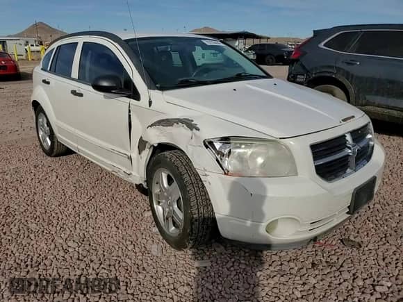 2007 Dodge Caliber SXT с VIN 1B3HB48B07D314360, выставлен на аукционе Copart как лот 78735864 с пробегом 154 184 миль миль и Списание • Salvage title. История ставок и продаж доступна на DreamBid. Изображение 11.