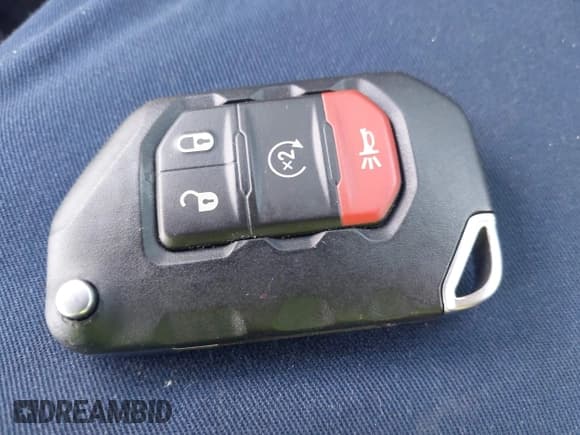 ✅ 2023 Jeep Gladiator Sport S • VIN: 1C6HJTAGXPL543319 • Лот: 42499587. Опубликован ранее на IAAI с пробегом 45 140 миль. Бесплатный доступ к архиву аукционных продаж из США и подробный отчёт об истории автомобиля на DreamBid. Изображение 11.