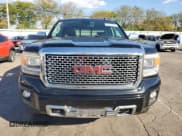 ✅ 2014 GMC Sierra 1500 Denali • VIN: 3GTU2WEJ0EG270431 • Lot: 80919575. Listed on Copart with 109,316 mi. Free auction sales archive from the USA and detailed vehicle history report at DreamBid. Image 5.