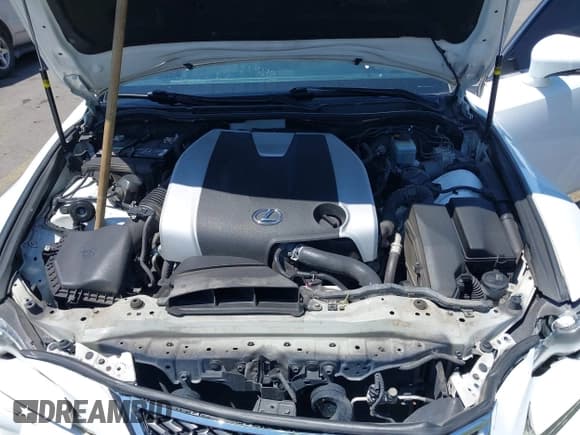 ✅ 2014 Lexus IS 350 • VIN: JTHCE1D23E5004892 • Lot: 42401727. Wystawiony na IAAI z przebiegiem 182 136 mil. Bezpłatny archiwum sprzedaży aukcyjnych z USA i szczegółowy raport historii pojazdu na DreamBid. Zdjęcie 10.