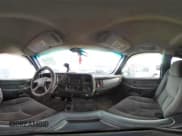 ✅ 2006 Chevrolet Silverado 2500HD LT2 • VIN: 1GCHK29U46E214094 • Lot: 42017633. Listed on IAAI with 220,014 mi. Free auction sales archive from the USA and detailed vehicle history report at DreamBid. Image 18.