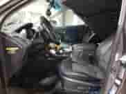 2015 Hyundai Tucson SE z VIN KM8JU3AG1FU973407, wystawiony jako Copart lot #59017604 z przebiegiem Nie podano mil oraz Szkoda całkowita • Salvage title. Historia ofert i sprzedaży dostępna na DreamBid. Obrazek 7.