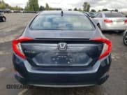 ✅ 2017 Honda Civic EX-T • VIN: 19XFC1F32HE200583 • Lot: 82175165. Wystawiony na Copart z przebiegiem 103 259 mil. Bezpłatny archiwum sprzedaży aukcyjnych z USA i szczegółowy raport historii pojazdu na DreamBid. Zdjęcie 6.