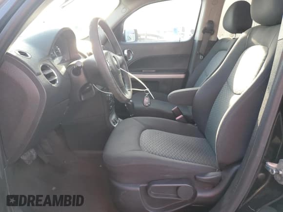 ✅ 2008 Chevrolet HHR LS • VIN: 3GNDA13DX8S568769 • Lot: 53960145. Listed on Copart with 127,037 mi. Free auction sales archive from the USA and detailed vehicle history report at DreamBid. Image 7.