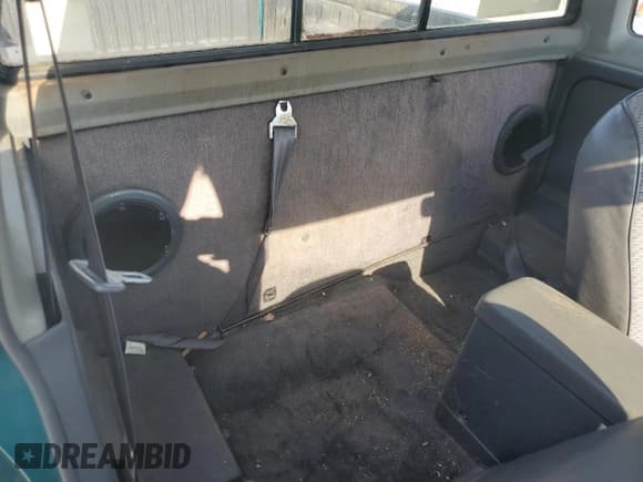 ✅ 1996 Nissan Frontier XE • VIN: 1N6SD16S4TC368953 • Лот: 55418525. Опубликован ранее на Copart с пробегом 88 614 миль. Бесплатный доступ к архиву аукционных продаж из США и подробный отчёт об истории автомобиля на DreamBid. Изображение 10.