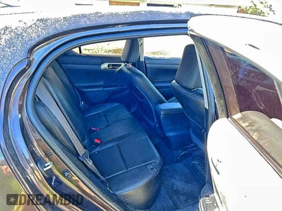 ✅ 2011 Lexus CT 200h • VIN: JTHKD5BH3B2032248 • Lot: 94346535. Wystawiony na Copart z przebiegiem 175 287 mil. Bezpłatny archiwum sprzedaży aukcyjnych z USA i szczegółowy raport historii pojazdu na DreamBid. Zdjęcie 6.