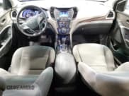 ✅ 2018 Hyundai Santa Fe 2.4L • VIN: 5NMZTDLB3JH094668 • Лот: 65785084. Опубликован ранее на Copart с пробегом 71 472 миль. Бесплатный доступ к архиву аукционных продаж из США и подробный отчёт об истории автомобиля на DreamBid. Изображение 8.