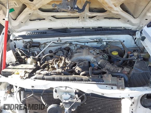 ✅ 2002 Nissan Xterra SE • VIN: 5N1ED28T42C601798 • Lot: 41906716. Listed on IAAI with Not provided. Free auction sales archive from the USA and detailed vehicle history report at DreamBid. Image 10.