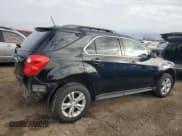 ✅ 2015 Chevrolet Equinox LT • VIN: 2GNFLGEK4F6129287 • Лот: 91986675. Опубликован ранее на Copart с пробегом 122 484 миль. Бесплатный доступ к архиву аукционных продаж из США и подробный отчёт об истории автомобиля на DreamBid. Изображение 3.